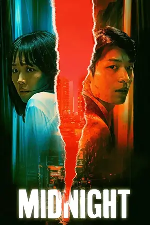 Midnight (2022) Dual Audio [Hindi ORG. + Korean] WeB-DL 480p | 720p | 1080p