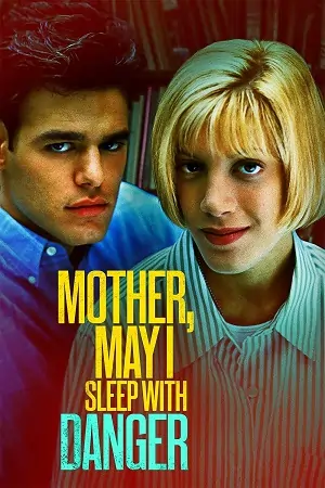 Mother, May I Sleep with Danger? (1996) WEB-DL Dual Audio {Hindi-English}