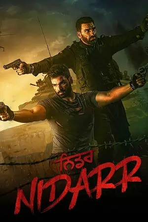 Nidarr (2023) Punjabi WEB-DL Full Movie 480p | 720p | 1080p