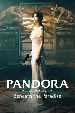 Pandora: Beneath The Paradise (2023) Season 1 [S01E01-16 Added] Disney+ Original WEB Series 1080p | 720p WEB-DL