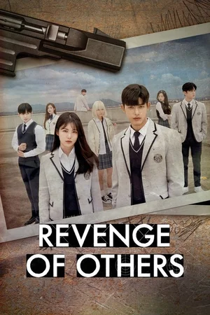 Revenge Of Others (2022) Season 1 [S01E12 Added] {Korean With English Subtitles} 720p
