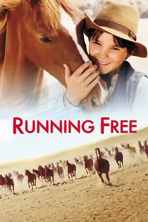 Running Free (1999) WEB-DL Dual Audio {Hindi-English}