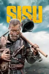 SISU (2023) WEB-DL Dual Audio ORG. {Hindi DD 5.1 – English} 4K