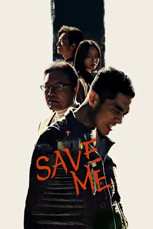 Save Me 2 Season 1 (2019) Hindi Dubbed [Korean Drama] Complete Web Series 480p | 720p WEB-DL