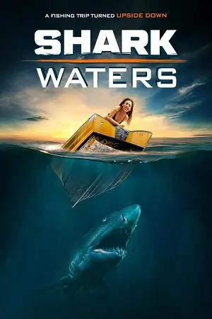 Shark Waters (2022) Blu-Ray Dual Audio {Hindi-English} 480p | 720p | 1080p