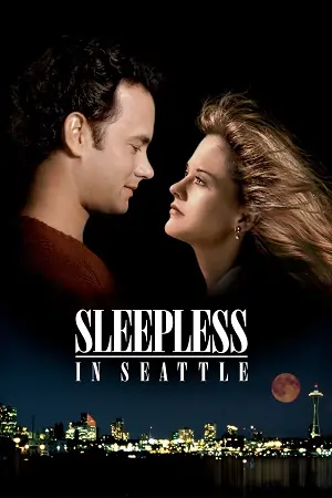 Sleepless in Seattle (1993) Dual Audio {Hindi-English} BluRay 480p | 720p | 1080p