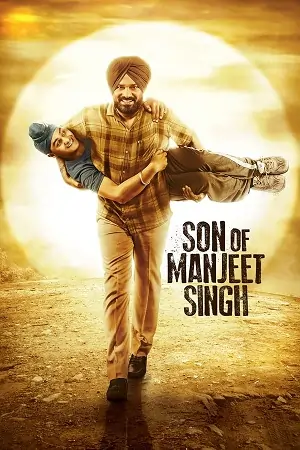 Son Of Manjeet Singh (2018) WEB-DL {Punjabi DD5.1} Full Movie