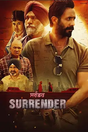 Surrender (2024) Punjabi WEB-DL Full Movie 480p | 720p | 1080p