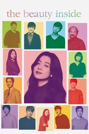 The Beauty Inside (2015) BluRay Dual Audio {Hindi-Korean} 480p | 720p | 1080p