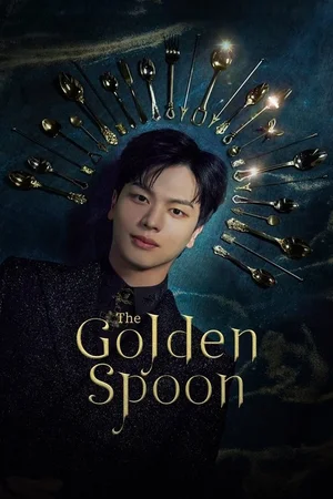 The Golden Spoon (2023) Season 1 Dual Audio [Hindi-Korean] DIsney+ Original 480p | 720p WEB-DL