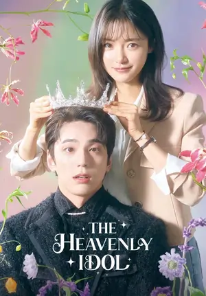 The Heavenly Idol (Season 1) Dual Audio {Hindi-Korean} Amazon WEB Series 480p | 720p | 1080p