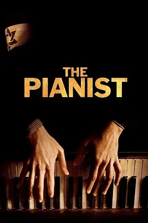 The Pianist (2002) Blu-Ray Dual Audio {Hindi-English} 480p | 720p | 1080p