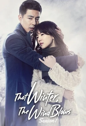 The Wind Blows (Season 1) Hindi Dubbed ORG {K-Drama Series} WEB-DL 720p