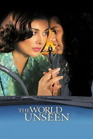 The World Unseen (2007) WEB-DL Dual Audio {Hindi-English} 480p | 720p