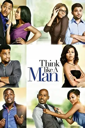 Think Like a Man (2012) Blu-Ray Dual Audio {Hindi-English} 480p | 720p | 1080p