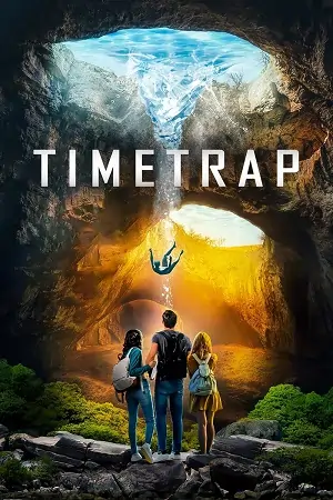 Time Trap (2017) Dual Audio {Hindi-English} 480p | 720p | 1080p
