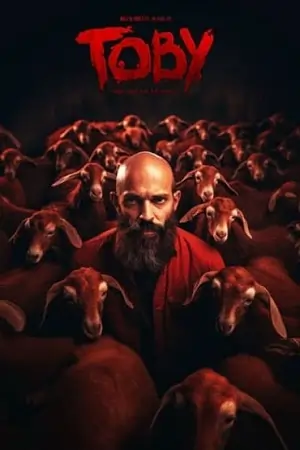 Toby (2023) Hindi ORG Dubbed Full Movie WEB-DL 480p | 720p | 1080p