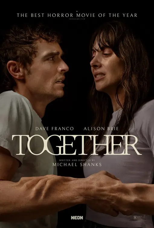 Together (2025) WEB-DL Dual Audio {Hindi-English} 480p | 720p | 1080p