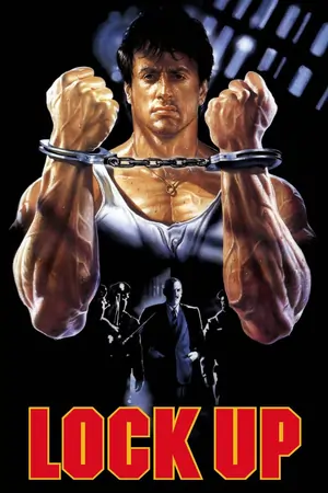 Lock Up (1989) BluRay Dual Audio {Hindi-English} 480p | 720p | 1080p