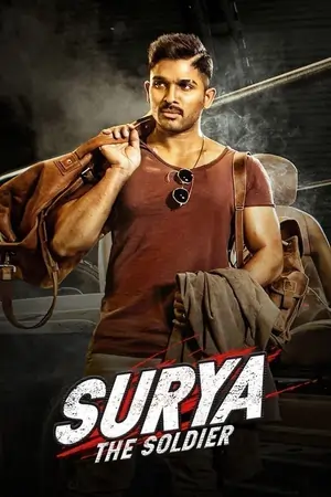 Surya – The Brave Soldier (2018) Hindi Dubbed Movie 480p | 720p | 1080p