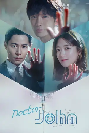 Doctor John (2019) Season 1 All Episode In Hindi Dubbed WEB-DL 480p |720p