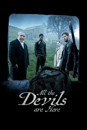All the Devils Are Here (2025) WEB-DL Dual Audio {Hindi-English} 480p | 720p | 1080p