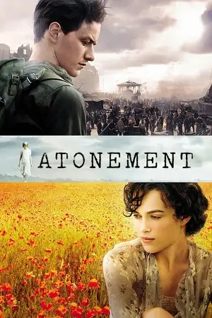 Atonement (2007) Blu-Ray Dual Audio {Hindi-English}