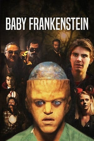 Baby Frankenstein (2018) WEB-DL Dual Audio {Hindi-English} 480p | 720p | 1080p