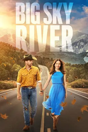 Big Sky River (2022) WEB-DL Dual Audio {Hindi-English} 480p | 720p | 1080p