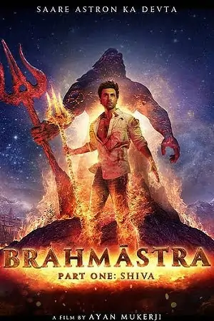 Brahmastra Part One: Shiva (2022) Hindi Full Movie WEB-DL 480p | 720p | 1080p | 2160p