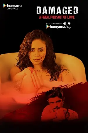 Damaged (2018) Season 1 Hindi WEB Series 480p | 720p