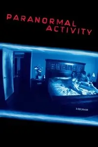 Paranormal Activity (2007) Blu-Ray Dual Audio {Hindi-English} 480p | 720p | 1080p