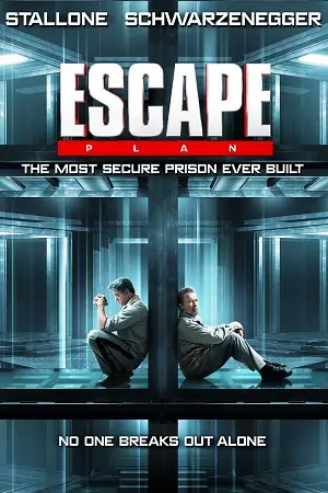 Escape Plan (2013) Dual Audio {Hindi-English} 480p | 720p | 1080p