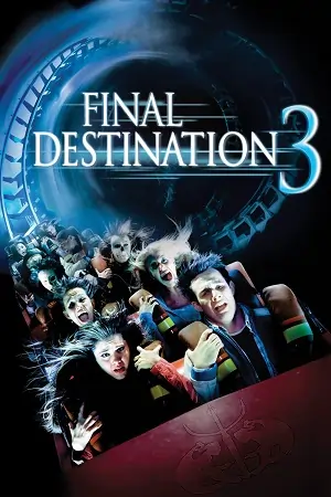 Final Destination 3 (2006) Dual Audio {Hindi-English} BluRay