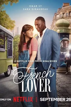 French Lover (2025) WEB-DL Dual Audio {Hindi-English} 480p | 720p | 1080p