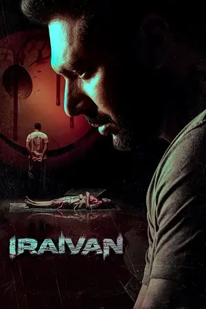 Iraivan – Netflix (2023) Hindi ORG. Dubbed WEB-DL 480p | 720p | 1080p