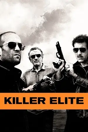 Killer Elite (2011) Blu-Ray Dual Audio {Hindi-English} 480p | 720p | 1080p