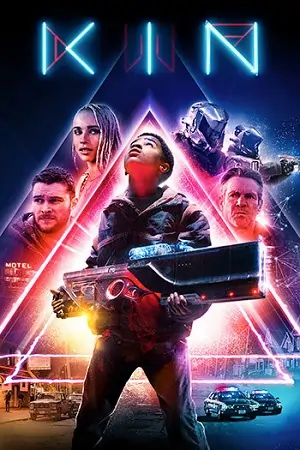 Kin (2018) Dual Audio {Hindi-English} BluRay 480p | 720p | 1080p