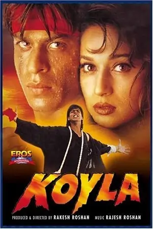 Koyla (1997) Hindi Full Movie 480p | 720p | 1080p