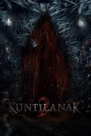 Kuntilanak 2 (2019) Dual Audio {Hindi-Indonesian} WEB-DL 480p | 720p | 1080p
