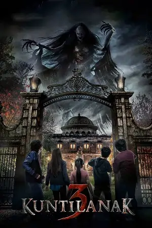 Kuntilanak 3 (2022) Dual Audio {Hindi-Indonesian} WEB-DL 480p | 720p | 1080p