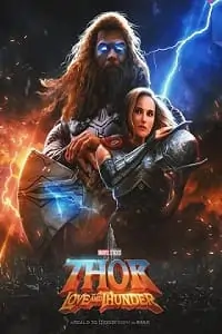 Thor: Love and Thunder (2022) BluRay Dual Audio {Hindi-English} 480p | 720p | 1080p | 2160p