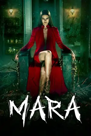 Mara (2020) Hindi ORG. Dubbed WEB-DL 480p | 720p | 1080p