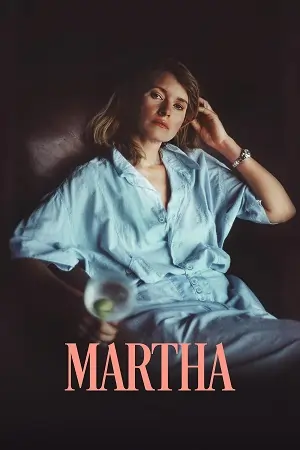 Martha (2024) – Dual Audio {Hindi-English} WEB-DL 480p | 720p | 1080p