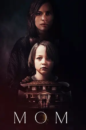 Mom (2024) Dual Audio {Hindi-English} Amazon WEB-DL