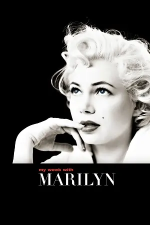 My Week with Marilyn (2011) Blu-Ray Dual Audio {Hindi-English}