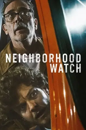 Neighborhood Watch (2025) WEB-DL Dual Audio {Hindi-English} 480p | 720p | 1080p