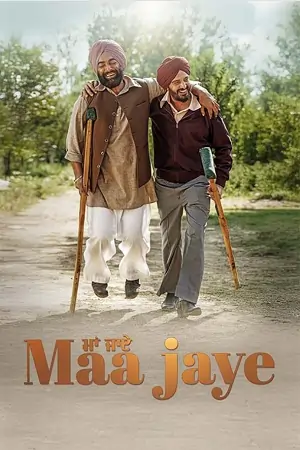 Maa Jaye (2025) Punjabi WEB-DL Full Movie 480p | 720p | 1080p