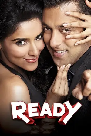 Ready (2011) Blu-Ray {Hindi DD5.1} Full Movie 480p | 720p | 1080p