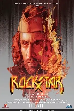 Rockstar (2011) Hindi Full Movie 480p | 720p | 1080p